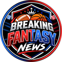 Breaking Fantasy News